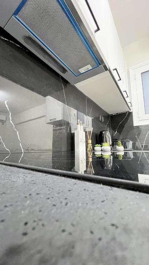 Μy Ηομε Apartment Chalkida Exterior photo