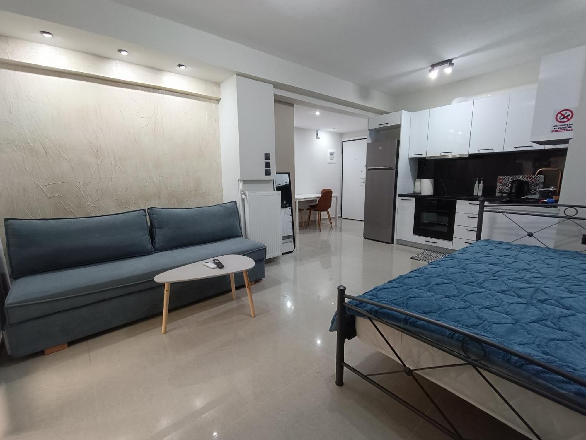 Μy Ηομε Apartment Chalkida Exterior photo
